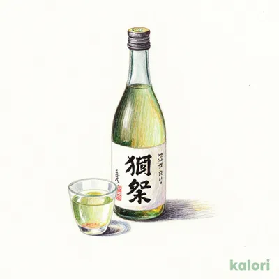 生貯蔵酒
