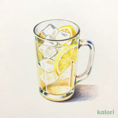 Lemon Sour