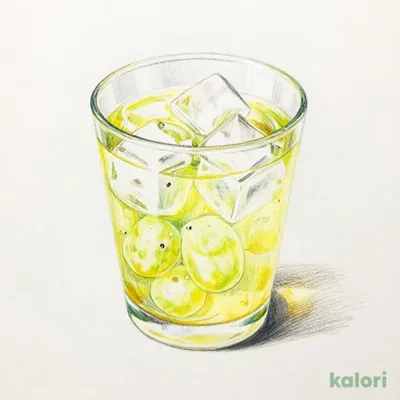 さわやか白ぶどう