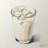ホワイトソーダ