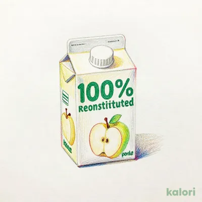 Apple Juice