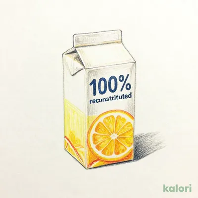 Orange Juice