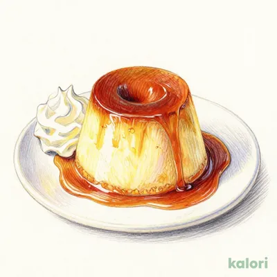 クラシックプリン