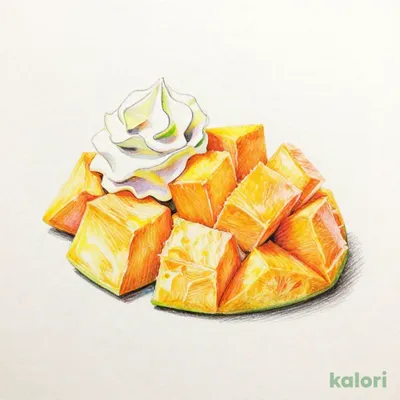 フローズンマンゴー