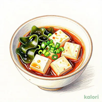 赤だし(カップ)