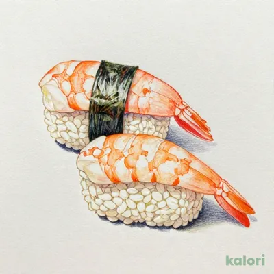 えび＋生えび