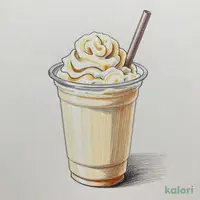 まぜまぜ！バニラッぺ