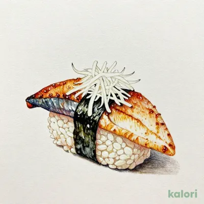 天然キンキの炙り食べ比べ