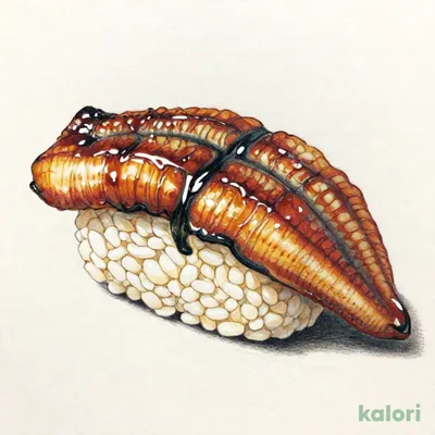 大切り地焼うなぎ