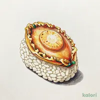 あわび