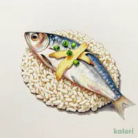 いわし