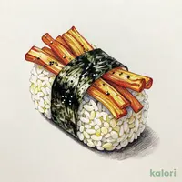 かんぴょう巻