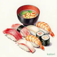 こころ粋〈大名椀付き〉