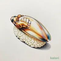 つぶ貝