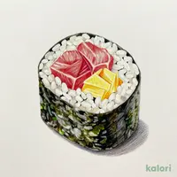 とろたく巻