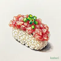 ねぎとろ