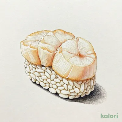 ほたて