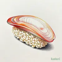 ほっき貝