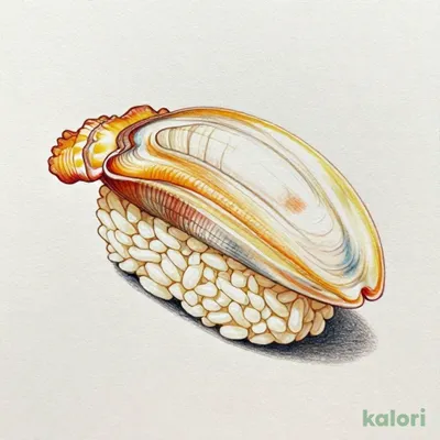 みる貝