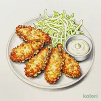 カキフライ