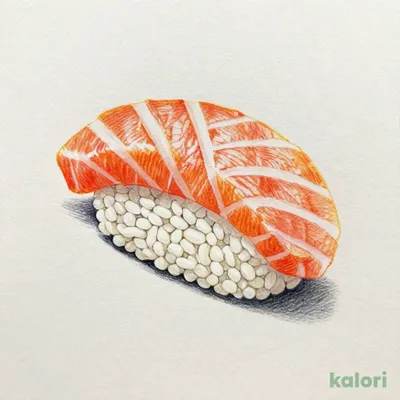 サーモン