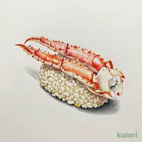 ズワイガニ