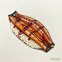 上穴子