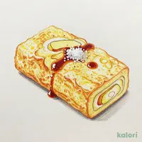 厚焼き玉子
