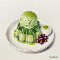 抹茶づくし