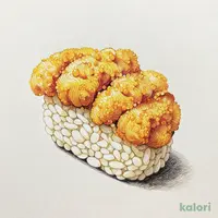 数の子