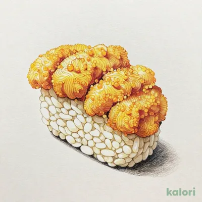 数の子