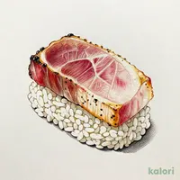 炙りとろ