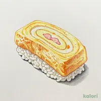 玉子