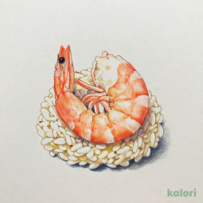 甘海老