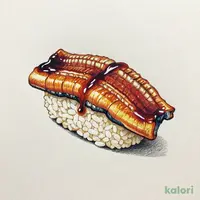 穴子