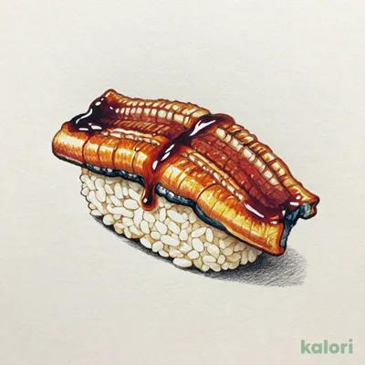 穴子