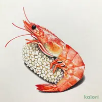 赤海老