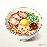 すたみな肉そば
