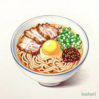 Stamina Meat Soba