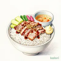 伝説のすた丼屋