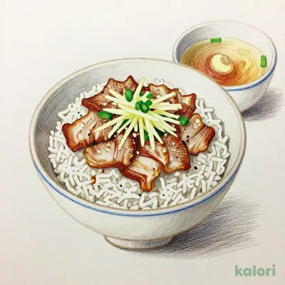Salt Suta-don