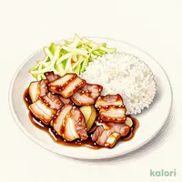 生姜焼き