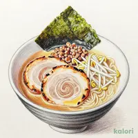 江戸前味噌 味噌漬け炙りチャーシュー麺