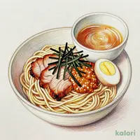 仙台辛味噌つけ麺