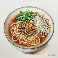 信州味噌らーめん