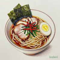 伊勢味噌つけ麺