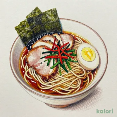 伊勢味噌つけ麺