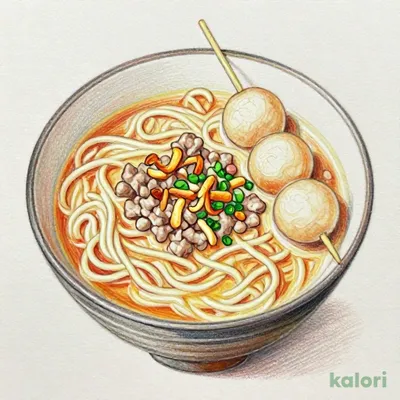山形味噌らーめん