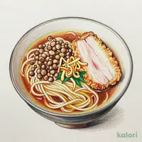 徳島味噌らーめん