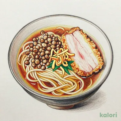 Tokushima Miso Ramen